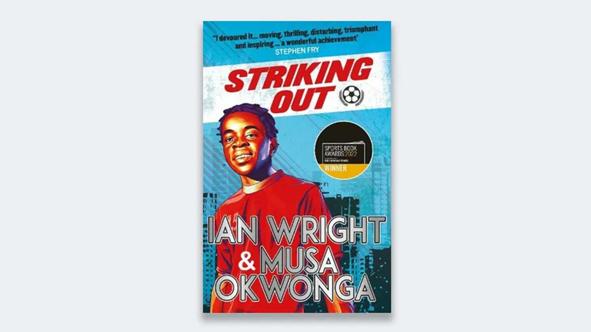 令人振奋的 令人振奋的