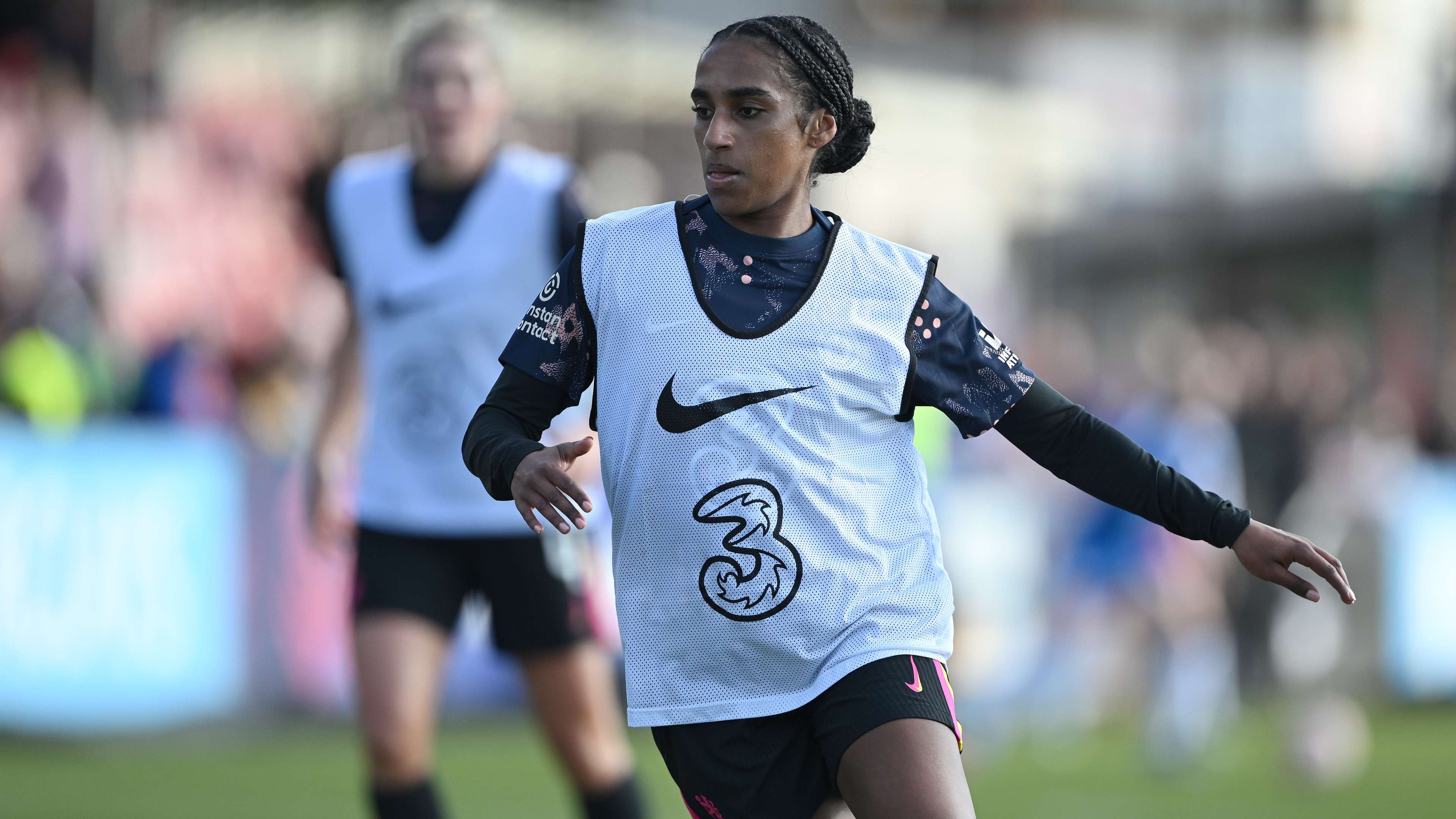 平台上的甜 平台上的甜