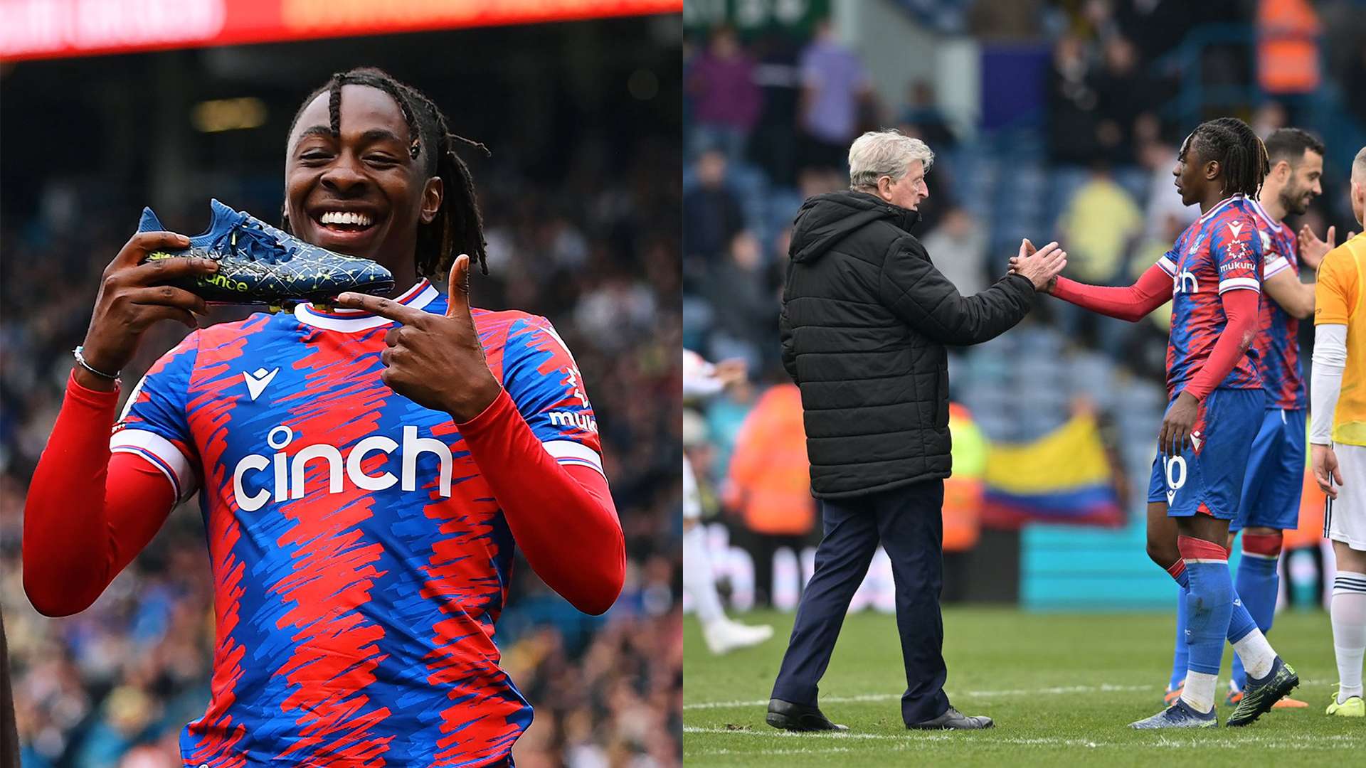 创造机会 创造机会