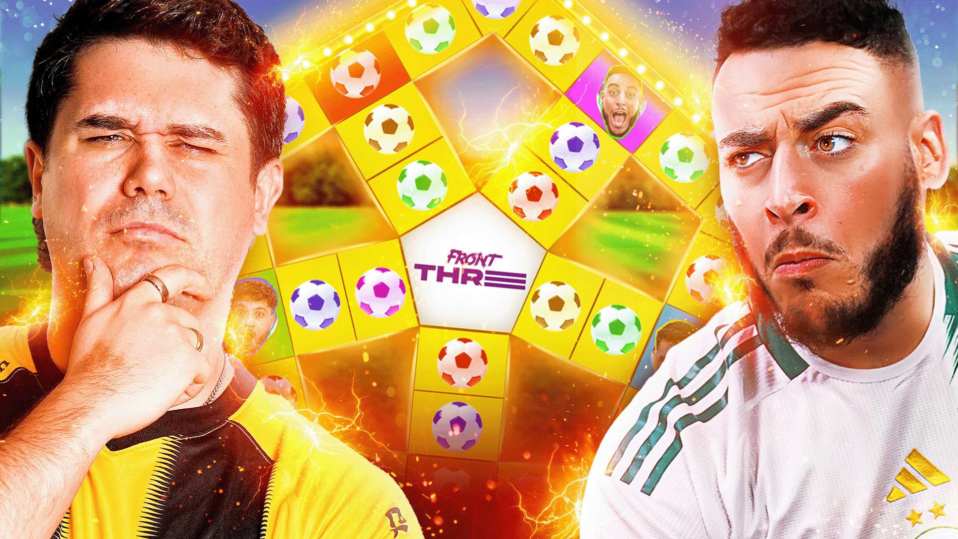 比和关键球 比和关键球