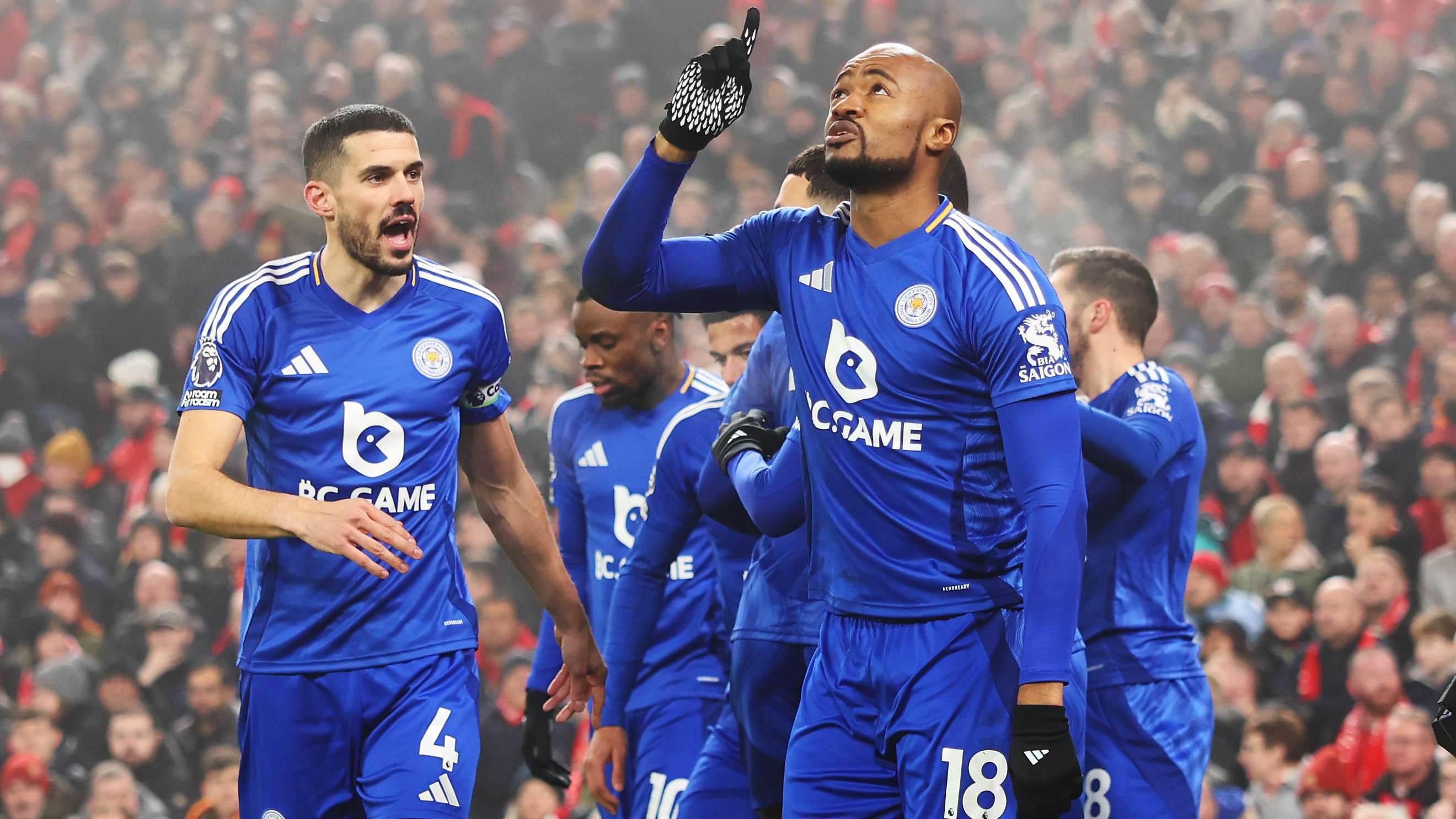 滕哈赫可以 滕哈赫可以