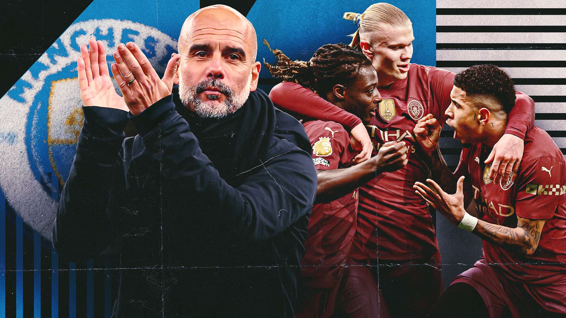 在场上的决 在场上的决