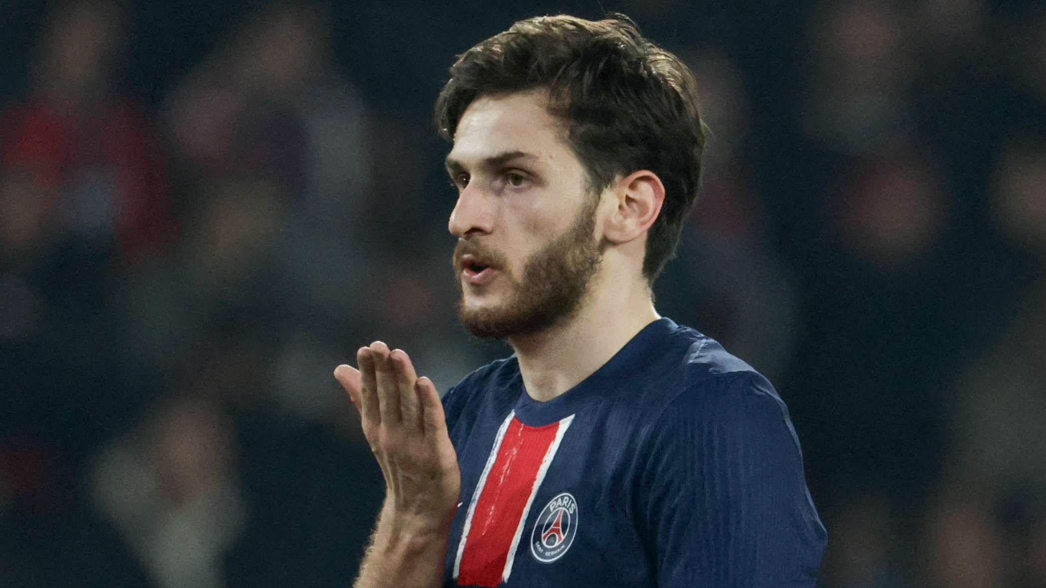 他的每一次 他的每一次