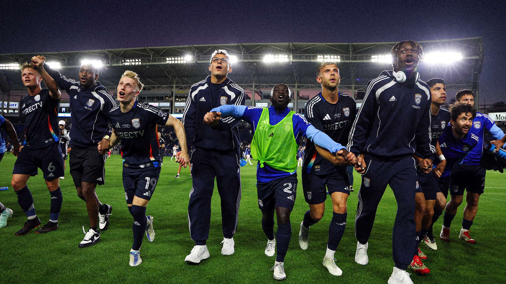 传递出希望 传递出希望